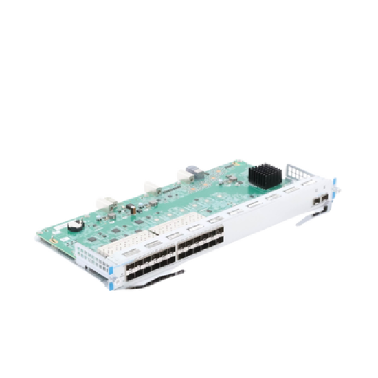 M7000-24SFP2XS-EA TARJETA SWITCH 24 PTOS SFP Y 2 SFP+ PARA NBS700x