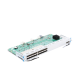 M7000-24SFP2XS-EA TARJETA SWITCH 24 PTOS SFP Y 2 SFP+ PARA NBS700x