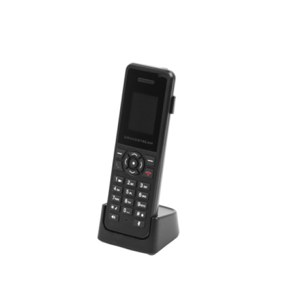 Teléfono Inalámbrico DECT para Estación Base DP750 Para Casa y Oficina