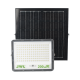 Reflector con Panel Solar 200 W /  Batería 3.2  V CD / T.C.C. 6 500 K / IP66.