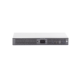 Switch PoE+ Gigabit Administrable / 8 puertos 10/100/1000 Mbps + 2 Puertos SFP Uplink / Hasta 120W / Compatible con GWN Cloud.