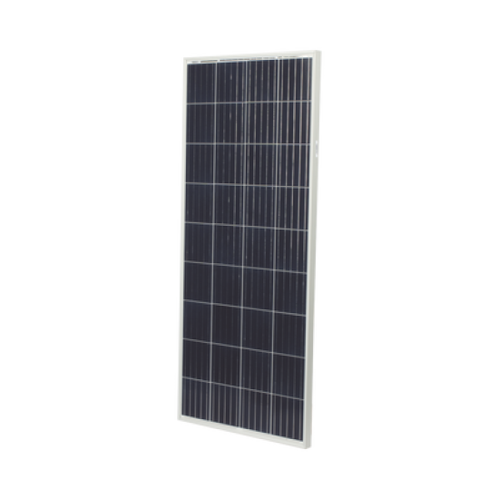 Modulo Solar EPCOM POWER LINE, 150W, 12 Vcc , Policristalino, 36 Celdas grado A