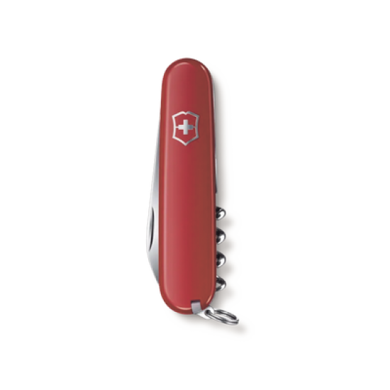 Navaja Victorinox de Bolsillo Mediana Waiter con 9 Funciones.