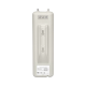 Punto de Acceso Super WiFi, PTP y PTMP Conectorizado en 2.4 GHz, Hasta 800 m de Cobertura WiFi, Soporta Fichas-Vouchers, Hasta 29 dBm de Potencia