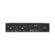 UPS de 2000 VA/1320 W, Topología Línea Interactiva, Entrada 120 Vca NEMA 5-20P, Torre o Rack 2 UR, Con 8 Tomas NEMA 5-20R
