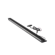 Barra de luces de 8 Módulos, 32 LED, 47 pulgadas, Ámbar, SAE Clase 1, Con Controlador de 8 interruptores