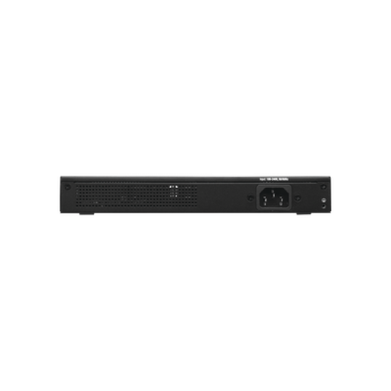 EdgeRouter 4, con 3 puertos 10/100/1000 Mbps + 1 puerto SFP, con funciones avanzadas de ruteo
