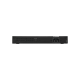EdgeRouter 4, con 3 puertos 10/100/1000 Mbps + 1 puerto SFP, con funciones avanzadas de ruteo