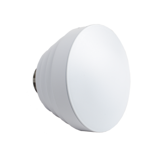 Antena Modular Dual Slant, 4.9 - 6.4 GHz, Dimensiones (16 cm), Apertura 45°, Ganancia de 16 dBi, Con rechazo al ruido, Diseñada para radio C5x