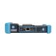 Probador de Vídeo / Prueba de cámara analógica / Prueba de cámara IP/ Soporta ONVIF, 4K, H.264 y H.265 / TVI de 8 MP, CVI de 8 MP, AHD de 8 MP / Entrada VGA, soporta 1920x1200P 60FPS / Entrada HDMI, soporta 4K 30FPS