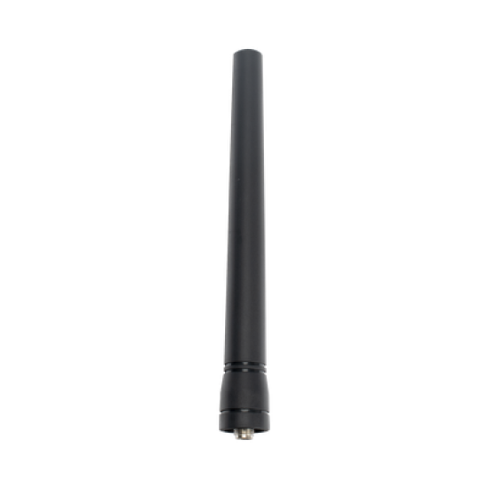 Antena para TX790V de rango 136-170 MHz