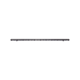 Barra de luz de advertencia de 10 Módulos de 6 LED, 49 Pulgadas, Ámbar/Claro