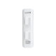 NanoStation airMAX M5 CPE, hasta 150 Mbps, frecuencia 5 GHz (5170-5875 MHz) con antena integrada de 16 dBi