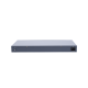 Switch Monitoreable PoE+ / 24 Puertos 100 Mbps PoE+ / 2 Puertos 1000 Mbps + 2 Puertos SFP de Uplink / PoE hasta 250 Metros / Conexión Remota desde Hik-PartnerPro / 370 Watts
