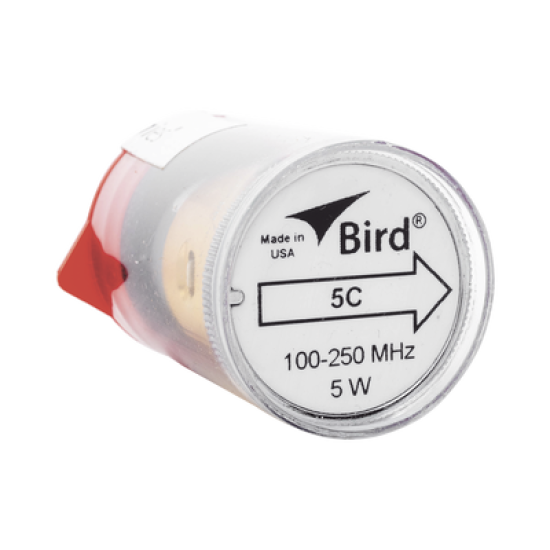 Elemento de 5 Watt en linea 7/8
