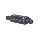 Extensor PoE / 100 Metros / Intemperie (IP66) /  60 Watts / 1 Puerto de Entrada  / 1 Puerto de Salida PoE / No requiere alimentación.