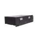 Fuente de poder 13.8Vcc, 50A, lineal regulada con circuito cargador de baterías, medidores, para instalación en rack
