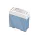 Fuente de poder Industrial Riel Din 24Vcc, 40W