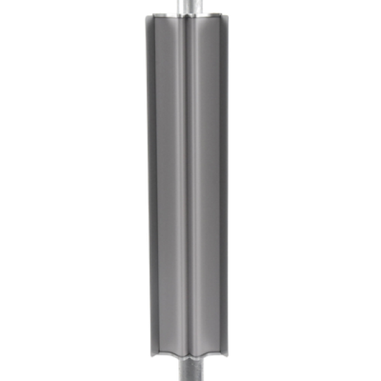 Antena sectorial para estaciones base airMAX AC de 60° de cobertura horizontal, en 5 GHz (5150 - 5875 MHz) de 21 dBi