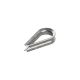Cuello/ Guardacabo/ Rozadera para Cable de 1/4