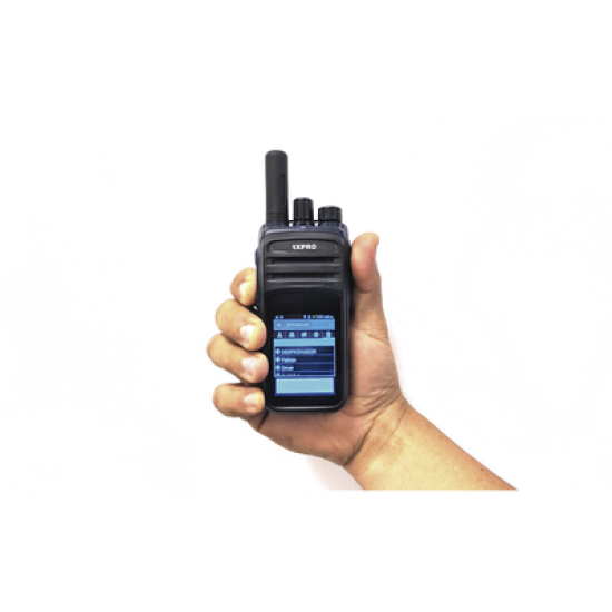 Radio 3G Con Pantalla 2.4