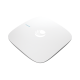 Punto de Acceso Wi-Fi para interior / Omnidireccional cnPilot e410 / Doble banda (2.4 y 5 Ghz) / MU-MIMO 2x2 / Antena Beamforming / Hasta 256 Clientes / Hasta 1.2 Gbps / Gestión centralizada desde nube cnMaestro