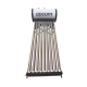 Bóiler Solar de 90L, Baja Presión con 9 Tubos de Vacío de Mayor Resistencia y Termotanque Inoxidable de Grado Alimenticio, Resistentes a Granizo de Hasta 25 mm/ l , Incluye Anodo de Magnesio 
