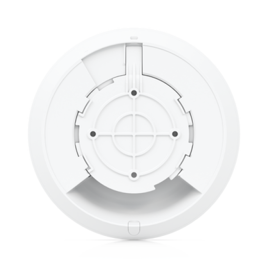 Access Point UniFi U6+ doble banda WiFI 6 802.11ax, MU-MIMO 2x2 (NO incluye inyector POE)
