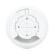 Access Point UniFi U6+ doble banda WiFI 6 802.11ax, MU-MIMO 2x2 (NO incluye inyector POE)