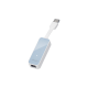 Adaptador de red Ethernet USB 2.0 a  RJ45 100Mbps