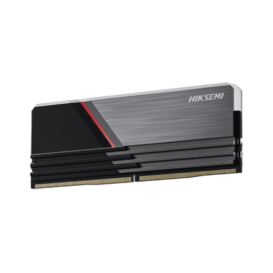 Módulo de Memoria RAM 16 GB / DDR5 / 6400 MHz / RGB / Para Equipo de Rack o Escritorio / UDIMM 