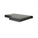 Switch PoE inteligente / cnMatrix EX2052R-P / PoE+ / 48 puertos x 1 Gps / 4 SFP+, fuente de alimentación extraíble