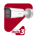 [ PROTECCIÓN ACTIVA ] Bala IP 4 Megapixel / Lente 4 mm / 60 mts IR / Exterior IP67 / Micrófono y Bocina Integrado (Audio de Dos Vías) / DARKFIGHTER / PoE+ / Luz Estroboscopica / ONVIF / Micro SD / 4 Analíticos