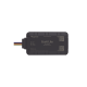 Rastreador Vehicular 2G/4G / BLE Integrado / Protección IP54 / Botón SOS de Emergencia / Detección Avanzada de Jammer / Monitoreo Inteligente de Ignición y Seguridad