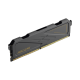 Módulo de Memoria RAM 8 GB Color Negro / 3200 MHz / Para Equipo de Rack o Escritorio / UDIMM 