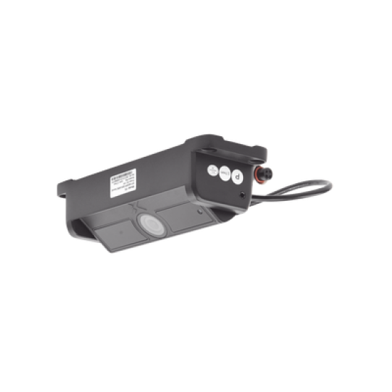Cámara IP de 2 Megapixel (1080p) para DVRs Móviles XMR EPCOM / Solución para el Conteo de Personas