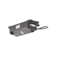 Cámara IP de 2 Megapixel (1080p) para DVRs Móviles XMR EPCOM / Solución para el Conteo de Personas