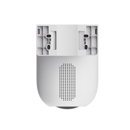 Cámara PT PoE / 3 Megapixel  / PoE / Movimiento Panorámico de 360° / Preset / Seguimiento Inteligente / Detección Humana / Audio de Dos Vías 