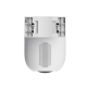 Cámara PT PoE / 3 Megapixel  / PoE / Movimiento Panorámico de 360° / Preset / Seguimiento Inteligente / Detección Humana / Audio de Dos Vías 