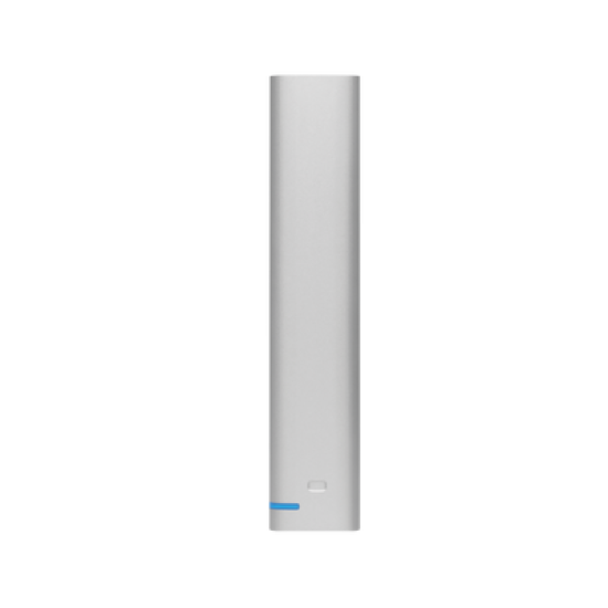 UniFi OS Console Cloud Key Gen2 PLUS / con aplicaciones UniFi Network y Protect, para hasta 50 dispositivos y 20 cámaras UniFi HD, incluye disco duro 1TB