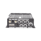 DVR Móvil / Multiplataforma / 4 Canales AHD 2 Megapixel / Almacenamiento en Memoria SD / H.265 / Chip IA Embebido / Soporta 4G / GPS