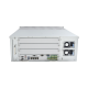 NVR 12 Megapixel (4K) / 128 canales IP / 24 Bahías de Disco Duro / 4 Puertos de Red / Soporta RAID con Hot Swap / NVR de Alto Desempeño 