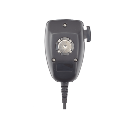 Micrófono para radios móviles GM300, DEM300, DEM200, SM50, SM120, SM130, M1225, CDM750, CDM1250, CDM1550, etc.  