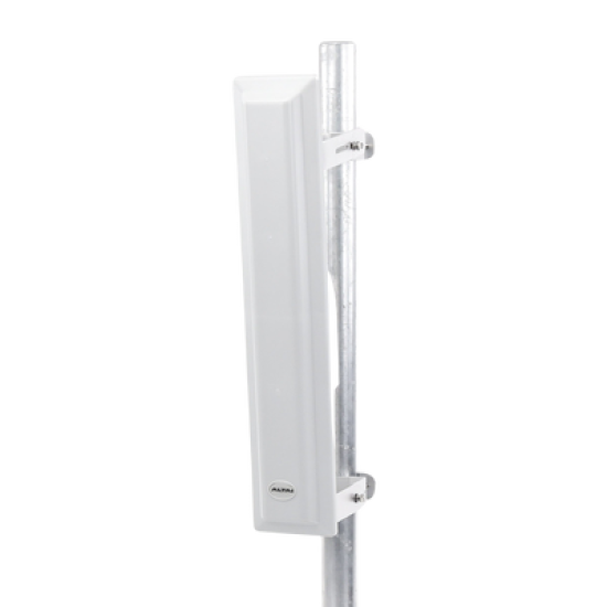Antena Sectorial en 2.4 GHz, Apertura de 100º, Ganancia de 15 dBi, Incluye Jumpers SMAI, Ideal Para Serie C1xn