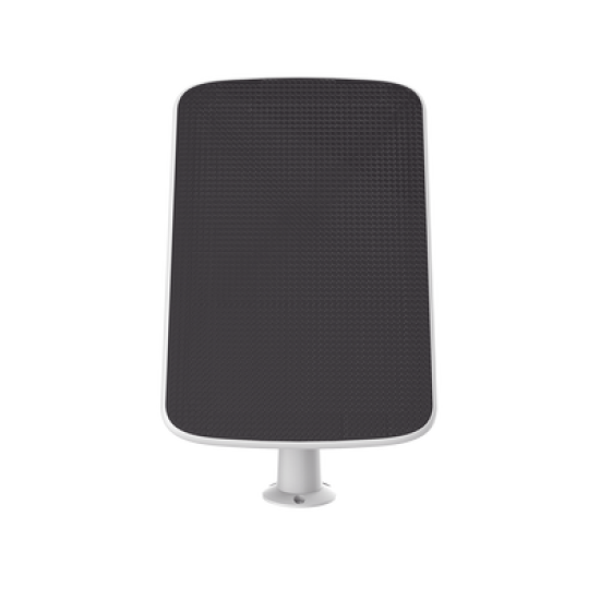 Panel Solar Para Recargar Cámara de Batería Mod. CSBC1C / Evite Desmontar la Cámara para Recargar su Batería / Conector tipo miniusb.
