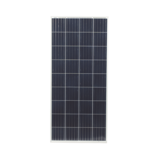 Modulo Solar EPCOM POWER LINE, 150W, 12 Vcc , Policristalino, 36 Celdas grado A