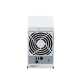 Servidor NAS de 2 Bahías / Hasta 32 TB / Servicio Nube Gratis (P2P) / Administración Remota y Respaldo Programado