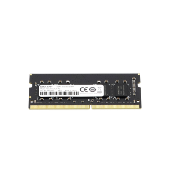 Módulo de Memoria RAM 4 GB / 2666 MHz / Para Laptop o NAS / SODIMM 