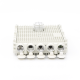 EtherHaul-8010FX hasta 10 Gigabit Full Duplex 70/80GHz Banda-E (Frecuencia-Baja)
