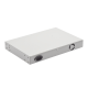 Switch Administrable CentreCOM GS970M, Capa 3 de 16 Puertos 10/100/1000 Mbps + 2 puertos SFP Gigabit